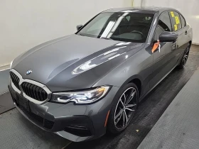 BMW 330 * 330I XDRIVE * CARFAX * ЦЕНА ДО БЪЛГАРИЯ