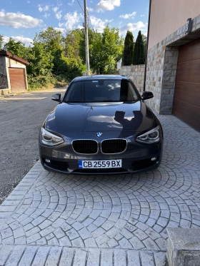 BMW 118 Sport, снимка 1