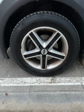 Ford Tourneo Connect, снимка 5