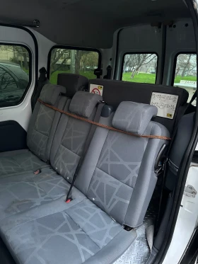Ford Tourneo Connect, снимка 7