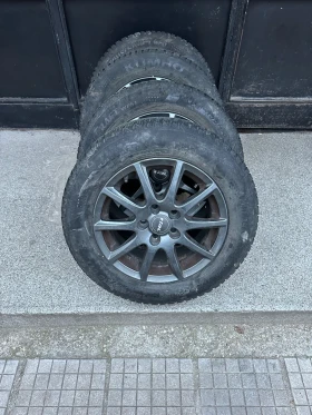 Ford Tourneo Connect, снимка 12