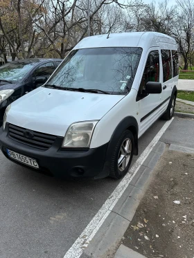 Ford Tourneo Connect, снимка 4
