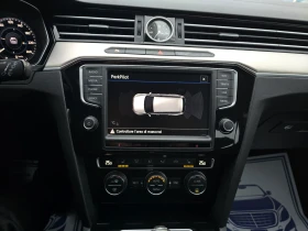 VW Passat 2.0TDI 150к.с DSG DIGITAL  - 21000 лв. / 10737.13 € - 54502725 16