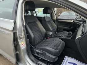 VW Passat 2.0TDI 150к.с DSG DIGITAL  - 21000 лв. / 10737.13 € - 54502725 12
