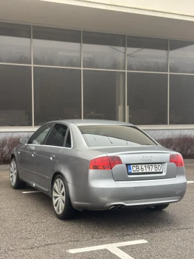Audi A4 2.0TDI, снимка 4