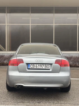 Audi A4 2.0TDI, снимка 3