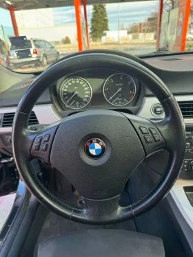 BMW 316, снимка 8