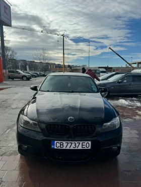 BMW 316, снимка 2