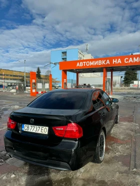 BMW 316, снимка 6