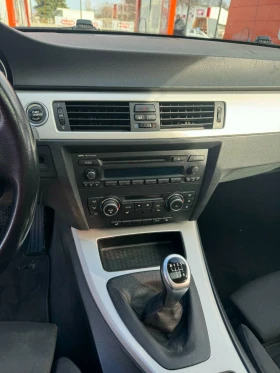 BMW 316, снимка 9