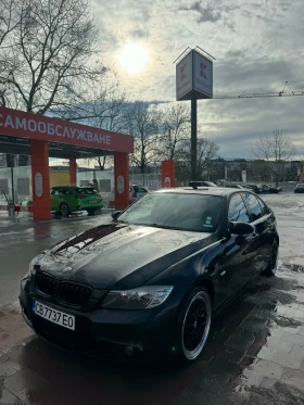 BMW 316, снимка 3