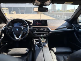 BMW 540, снимка 6