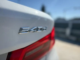 BMW 540, снимка 4