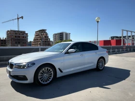 BMW 540, снимка 2