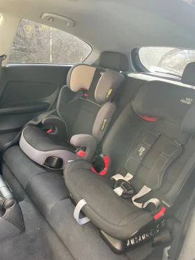 BMW 116 Ръчка на задно - 3000 € / 5867.49 лв. - 23789836 10