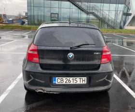 BMW 116 ����� �� ����� | Mobile.bg � ����� ������ 4