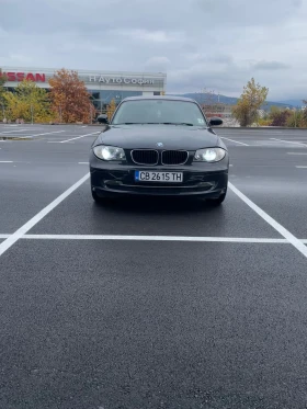 BMW 116 Ръчка на задно - 3000 € / 5867.49 лв. - 23789836 2