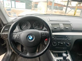 BMW 116 Ръчка на задно - 3000 € / 5867.49 лв. - 23789836 8