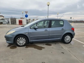 Peugeot 307 - 1800 € / 3520.49 лв. - 78585940 2