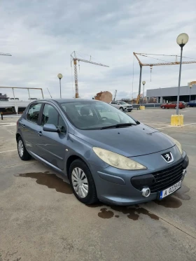 Peugeot 307 - 1800 € / 3520.49 лв. - 78585940 6