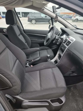Peugeot 307 - 1800 € / 3520.49 лв. - 78585940 11