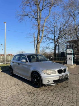 BMW 118 - 2500 € / 4889.57 лв. - 90202339 3