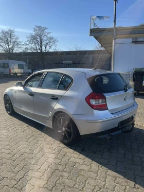 BMW 118 - 2500 € / 4889.57 лв. - 90202339 9