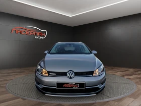 VW Golf ALLTRACK  DSG, снимка 5 - Автомобили и джипове - 53274143