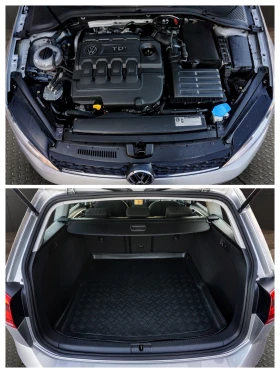 VW Golf ALLTRACK  DSG - 11495 € / 22482.27 лв. - 92615533 15