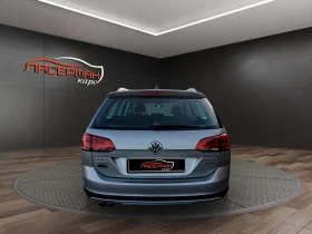 VW Golf ALLTRACK  DSG, снимка 6 - Автомобили и джипове - 53274143