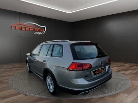 VW Golf ALLTRACK  DSG, снимка 4 - Автомобили и джипове - 53274143