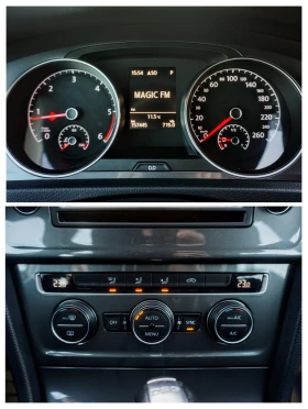 VW Golf ALLTRACK  DSG - 11495 € / 22482.27 лв. - 92615533 8