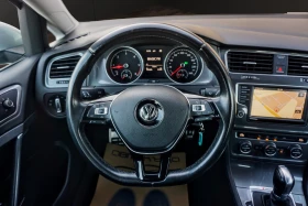 VW Golf ALLTRACK  DSG - 11495 € / 22482.27 лв. - 92615533 10