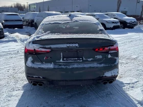 Audi S5 Sportback Technik* CARFAX* АВТО КРЕДИТ*  - 30400 € / 59457.23 лв. - 85656404 5