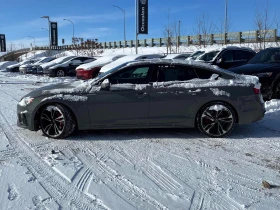 Audi S5 Sportback Technik* CARFAX* АВТО КРЕДИТ*  - 30400 € / 59457.23 лв. - 85656404 3