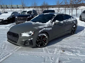 Audi S5 Sportback Technik* CARFAX* АВТО КРЕДИТ*  - изображение 1