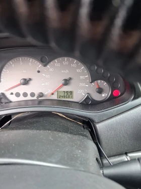 Ford Focus Подава се в перфектно техническо състояние , снимка 8