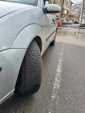 Ford Focus Подава се в перфектно техническо състояние , снимка 14