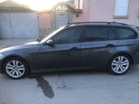 BMW 320 - 3500 € / 6845.40 лв. - 18585635 3