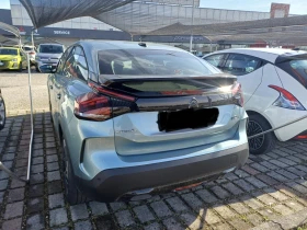 Citroen C4 E 136 CV - 23500 € / 45962.00 лв. - 52263549 3