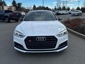 Audi S5 * Technik * CARFAX * ДИСТРОНИК* 360 КАМЕРИ* , снимка 6 - Автомобили и джипове - 53643625