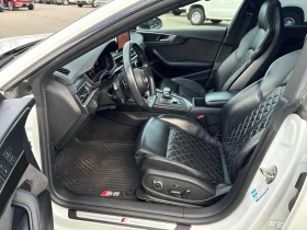 Audi S5 * Technik * CARFAX * ДИСТРОНИК* 360 КАМЕРИ* , снимка 5 - Автомобили и джипове - 53643625