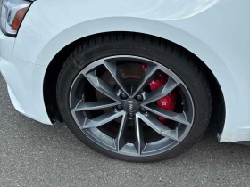 Audi S5 * Technik * CARFAX * ДИСТРОНИК* 360 КАМЕРИ* , снимка 15 - Автомобили и джипове - 53643625
