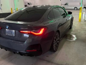 BMW 440 * M440i xDrive * 2 КЛЮЧА* ПАНО* ПОДГРЕВ* KEYLESS*  - 36000 € / 70409.88 лв. - 86704833 3