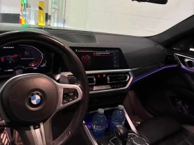 BMW 440 * M440i xDrive * 2 КЛЮЧА* ПАНО* ПОДГРЕВ* KEYLESS*  - 36000 € / 70409.88 лв. - 86704833 7