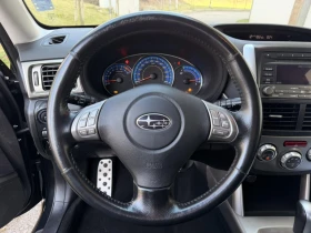 Subaru Forester 2.5XT - 9000 € / 17602.47 лв. - 54639083 13