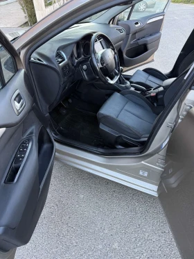 Citroen C4 - 5100 € / 9974.73 лв. - 19875130 6