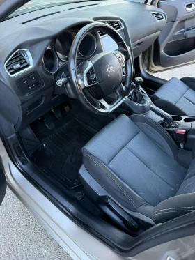Citroen C4 - 5100 € / 9974.73 лв. - 19875130 7