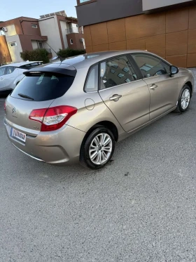 Citroen C4 - 5100 € / 9974.73 лв. - 19875130 4