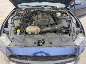 Ford Mustang 2.3l | Auto.bg — изображение 11